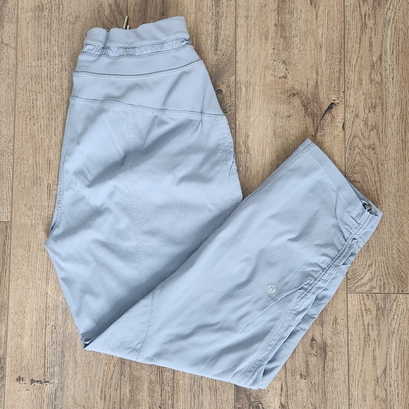 Dance Studio Crop - Picture 1 of 8